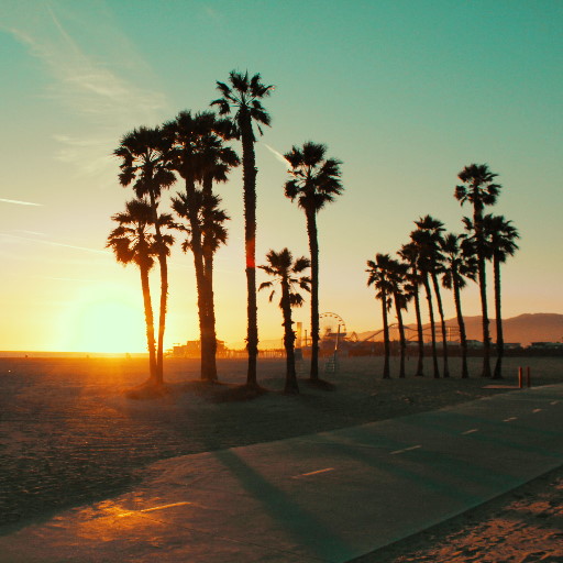 Californien